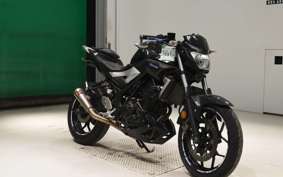 YAMAHA MT-25 1985 RG10J