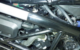 HUSQVARNA SVARTPILEN 401 2022