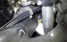 SUZUKI GSX-1300R HAYABUSA 2001