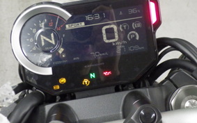 HONDA CB1000R GEN 2 2021 SC80