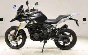 BMW G310GS 2023