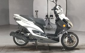 YAMAHA CYGNUS 125 X SE46