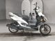 Фото Yamaha CYGNUS 125 X с японского аукциона