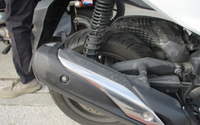HONDA FORZA 250 MF13