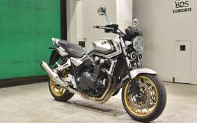 HONDA CB1300SF SUPER FOUR Gen. 3 2021 SC54