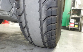 HONDA GYRO X 1996 TD02