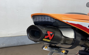 HONDA CBR600RR 2014 PC40