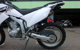 YAMAHA WR250R DG15J