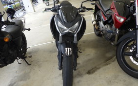 KAWASAKI Z250 ER250C