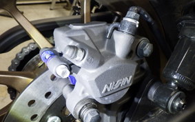 HONDA REBEL 250  S E-clutch MC49