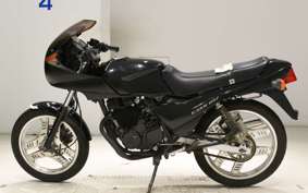 HONDA CBX125F JC11