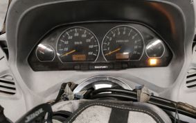 SUZUKI SKYWAVE 400 CK43A