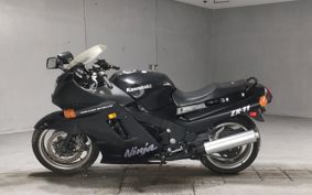 KAWASAKI ZX 1100 NINJA 1993 ZXBC13
