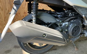 KYMCO RACING S125