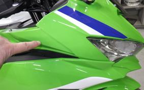 KAWASAKI ZX-4RR 2024 ZX400P