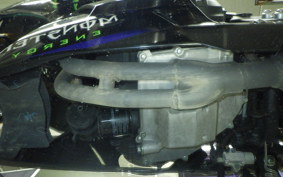 YAMAHA YZF-R25 A 2025 RG43J