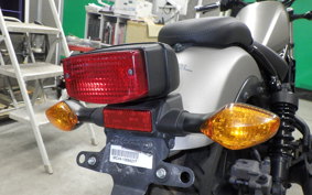 HONDA REBEL 250 2018 MC49