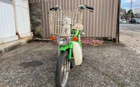 HONDA PAL NC50