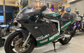 SUZUKI GSX-R400R 1993 GK76A