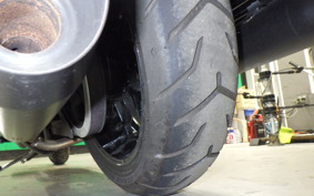 HARLEY FLHXS 1870 2024