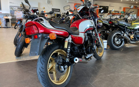 HONDA CB750 2005 RC42
