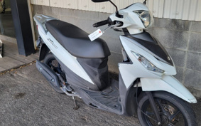 SUZUKI ADDRESS V110 CE47A