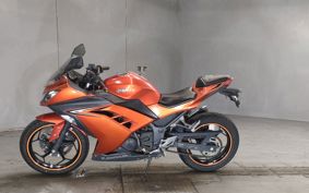 KAWASAKI NINJA 250 EX250L