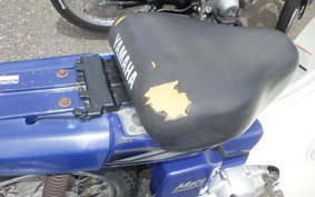 YAMAHA MATE 90