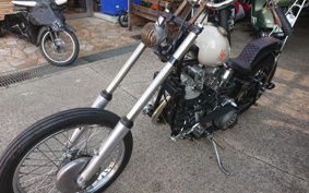 HARLEY  HARLEY FL 67A-RI- SHOVEL  1997 714