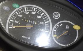 YAMAHA AXIS 125 TREET 2024 SE53J