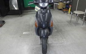 SUZUKI LET's 4 2025 CA45A