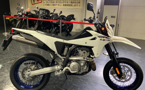 SUZUKI DR-Z4SM 2026 ER1AH