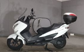SUZUKI BURGMAN200 CH41A
