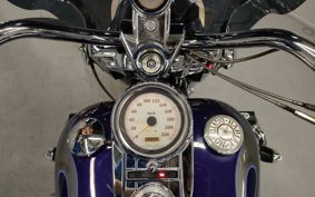 HARLEY FLHRSE1550CVO 2002 PDC