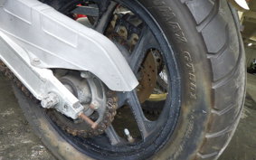 KAWASAKI GPX400R ZX400F