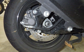YAMAHA TRICITY 125 2002 SEK1J