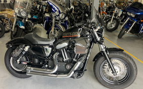 HARLEY XL1200X 2013 LC3