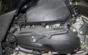 HONDA TACT Basket AF79