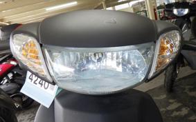 YAMAHA JOG ZR Gen.3 SA39J