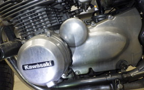 KAWASAKI ZEPHYR 750 1993 ZR750C