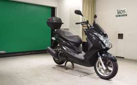 YAMAHA Majesty 155 S 2000 SG28J
