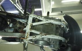 HONDA CRM250R GEN 2 MD24