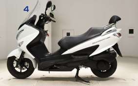 SUZUKI SKYWAVE 200 (Burgman 200) 2016 CH41A