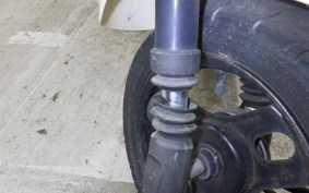 HONDA GIORNO 2 2003 AF70