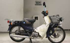 HONDA C90 SUPER CUB HA02