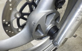 KAWASAKI BALIUS 250 2006 ZR250A