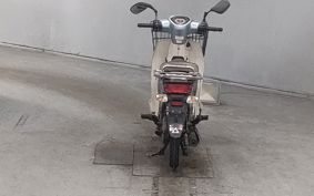 HONDA SUPER CUB110 JA10
