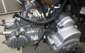 SUZUKI GS50 2009 NA41A