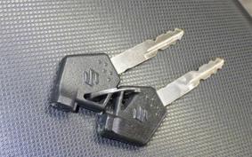 SUZUKI ADDRESS 110 2020 CE47A