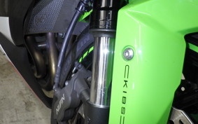 KAWASAKI NINJA ZX-6R A 2020 ZX636G